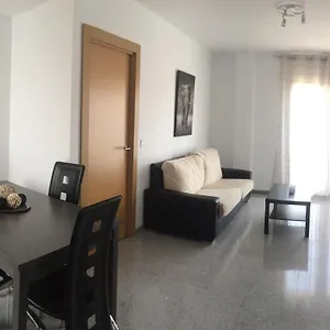 Apartamento De Una Habitación Málaga