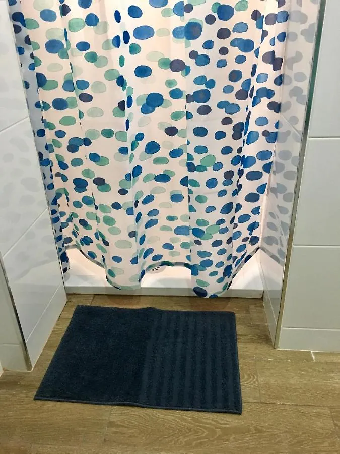 Flores Apartment Malaga Spain