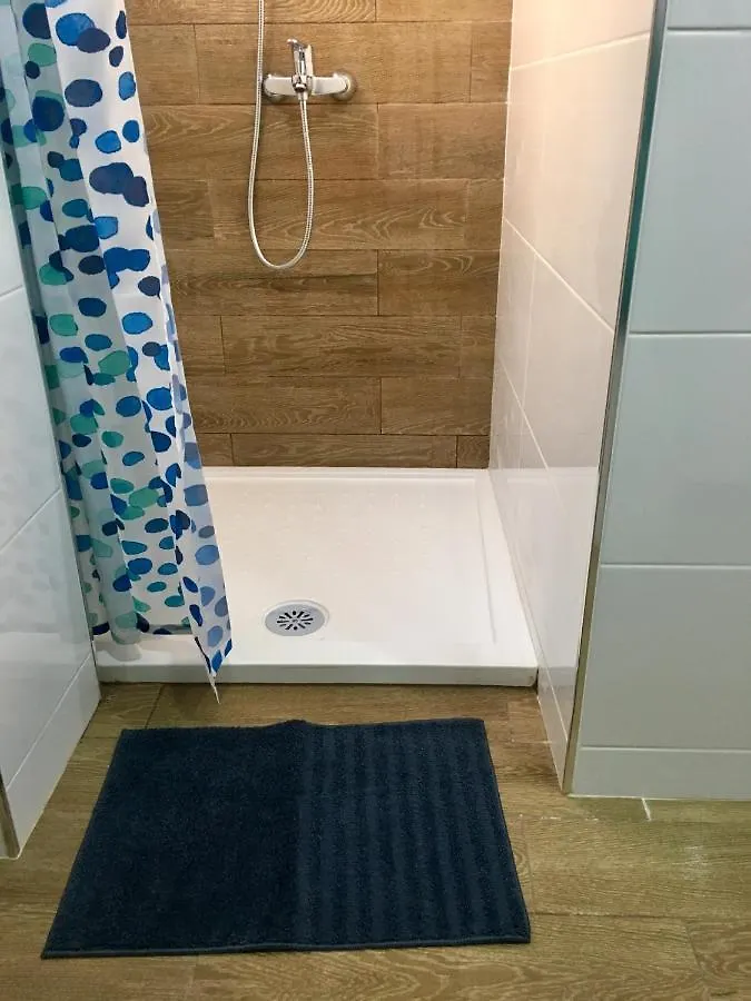 Flores Apartment Malaga