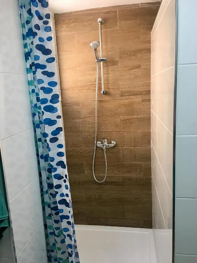 Flores Apartment Malaga